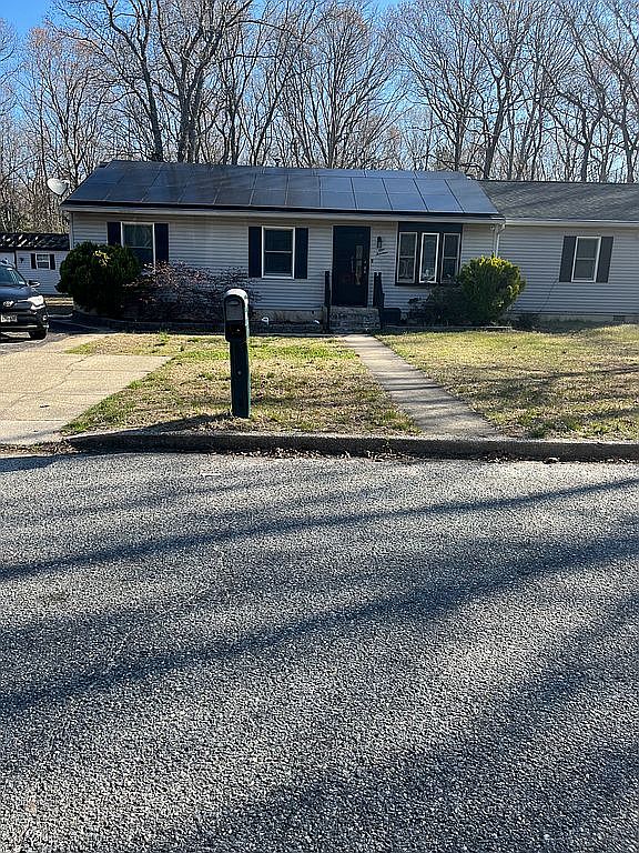 114 Chestnut Ave