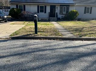 114 Chestnut Ave, Cape May Court House, NJ