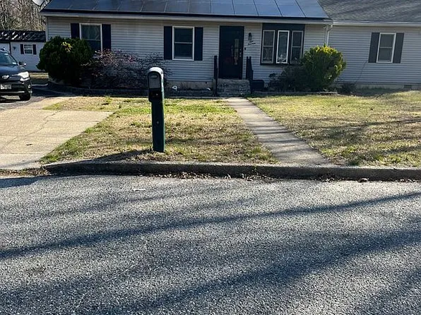 114 Chestnut Ave, Cape May Court House, NJ 08210