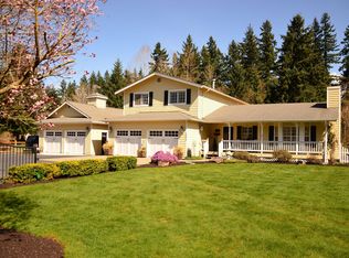 19819 Jewell Rd, Bothell, WA 98012