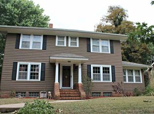120 W 20th Ave, Hutchinson, KS 67502