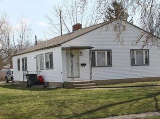 2926 McGuffey Rd, Columbus, OH 43224