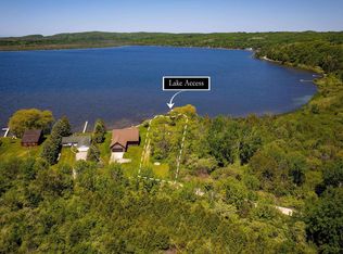 5680 Gorivan Rd, Frankfort, MI 49635
