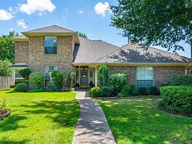 1306 Enchanted Ln Longview Tx 75604 Zillow