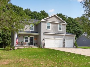 5168 Stone River Rd, Jackson, MI 49201