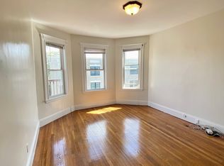 7 Harvard Ter #2, Boston, MA 02134