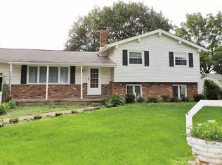 4682 Beat Rd, Litchfield, OH 44253