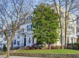 157 Waterman St APT 1, Providence, RI 02906