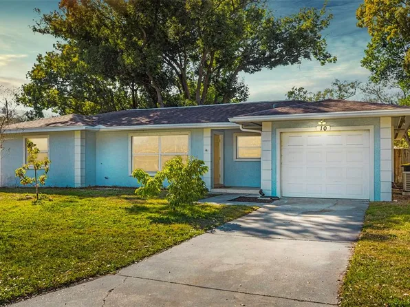 10 N Mercury Ave, Clearwater, FL 33765