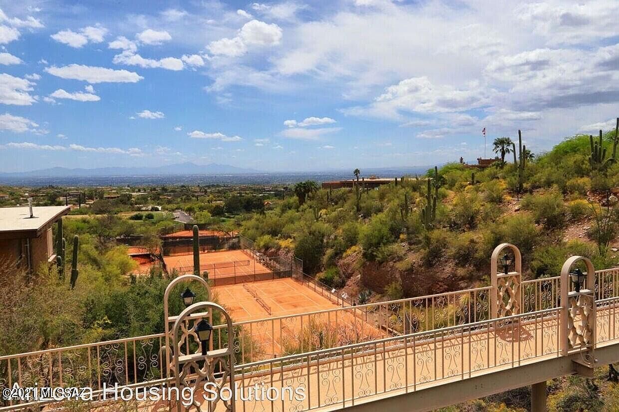 5251 Mission Hills Townhomes Dr 1212&13, Tucson, AZ 85718 Zillow