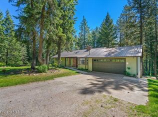 12696 N Dover Ln, Hayden Lake, ID 83835
