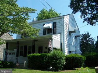 404 Massachusetts Ave, Hamilton, NJ 08629