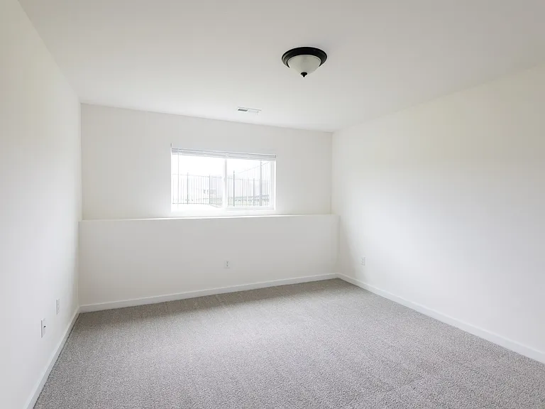 Basement - Bedroom #5