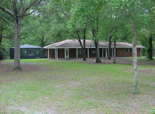 6370 NE 185th Ter, Williston, FL 32696