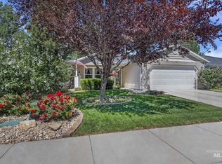 220 E Red Rock St, Meridian, ID 83646