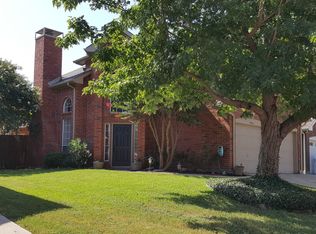 2304 Sunflower Ln, Flower Mound, TX 75028