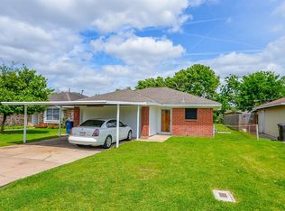 911 Avenue M, South Houston, TX 77587