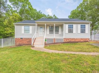 4221 Lipes Ct, Richmond, VA 23223