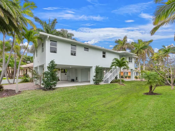 2510 N Lake Dr Drive N, Boynton Beach, FL 33435