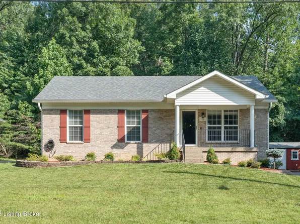 10808 Charlene Dr, Fairdale, KY 40118