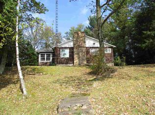 W9461 Cottage Rd, Medford, WI 54451