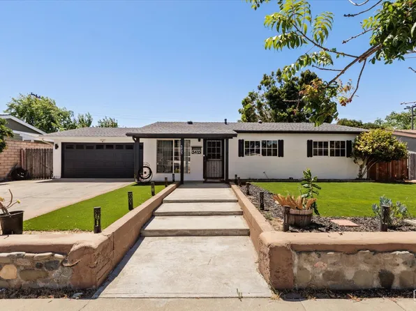 5435 Stanford Dr, Santa Maria, CA 93455