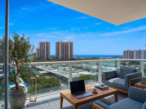 3233 NE 34th Street #1214, Fort Lauderdale, FL 33308