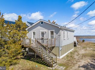 392 Dock Rd, West Creek, NJ 08092