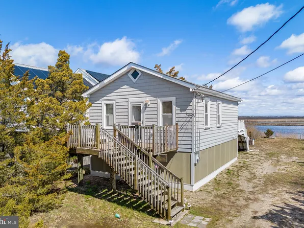 392 Dock Rd, West Creek, NJ 08092