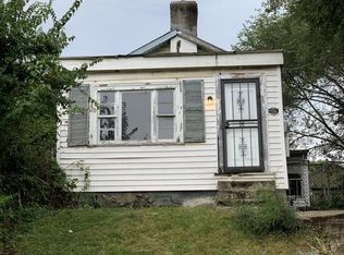 746 Brent St, Louisville, KY