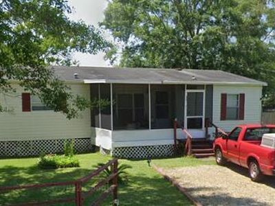 8117 Durango Ave, Biloxi, MS, 39532