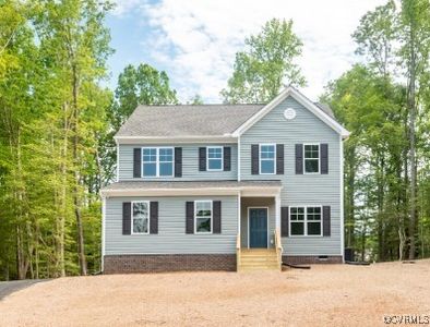 4201 Poplar Village Dr, Chester, VA, 23831
