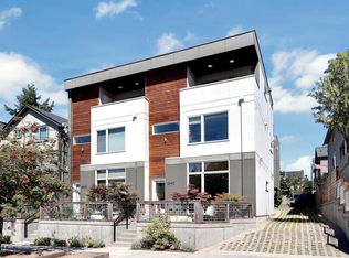 2642 NW 57th St #A, Seattle, WA 98107