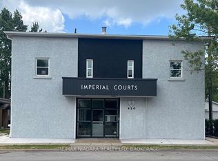 620 King St #2, Pt Colborne, ON L3K 4H7