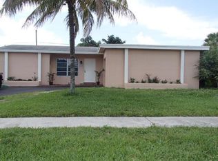 9730 NW 25th St, Sunrise, FL 33322