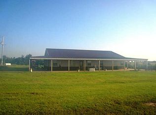 35916 Ew #1190, Seminole, OK 74868