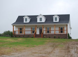 301 New Deal Potts Rd LOT 7, Portland, TN 37148