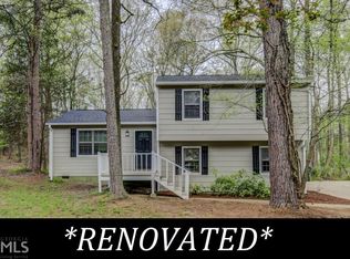 3423 Bleckley Dr, Lithonia, GA 30038