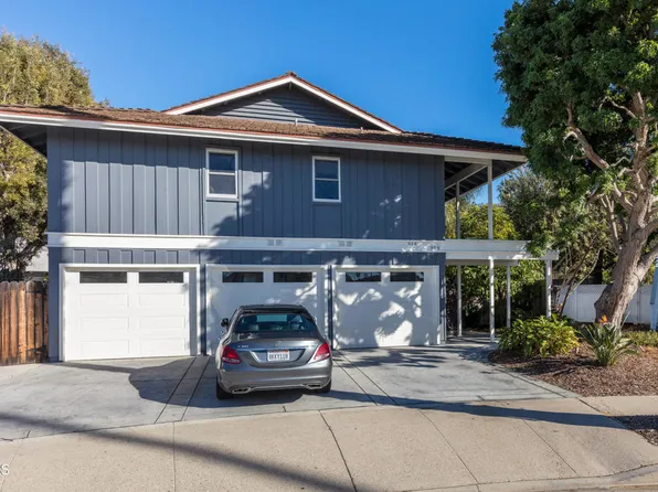 906 Seahorse Ct, Ventura, CA 93001