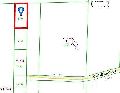 2nd image of 165 Condary Rd