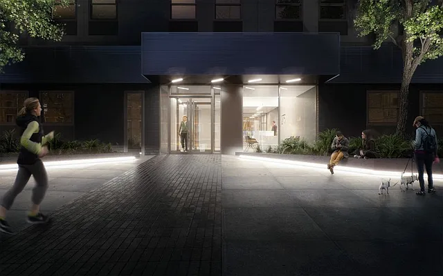 Rented by Bold New York | media 9