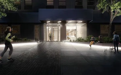 Rented by Bold New York