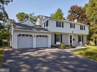 291 Winding Ln, Cinnaminson, NJ 08077