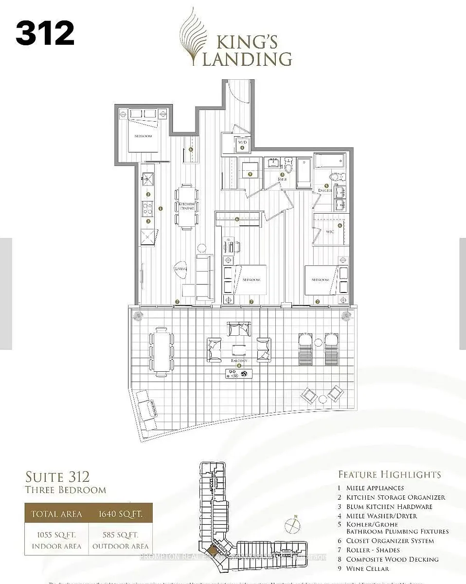 Building Photo - 18 Esther Shiner Blvd #312