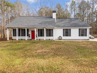 770 Slayton Dr, Bethlehem, GA, 30620