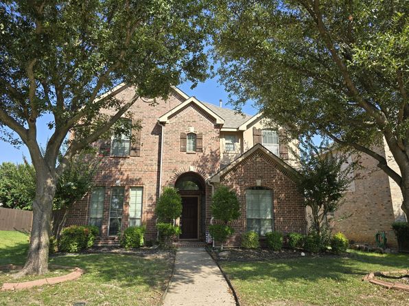 4+ Bedroom Home for Sale in McKinney TX