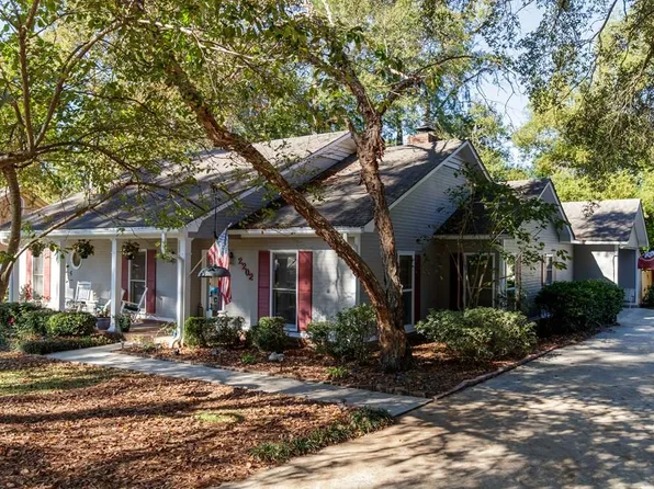 2202 Lakeshore Dr, Valdosta, GA 31602