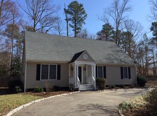 3101 Ragsdale Rd, Richmond, VA 23235