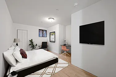 Rented by Cooper & Cooper Real Estate