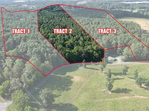 0 Horseshow Rd NW #2, Adairsville, GA 30103